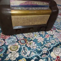 رادیو کلکسیونی RCA Victor