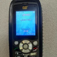 گوشی CAT b25|موبایل|تهران, نبی اکرم|دیوار