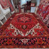 کارکرده فرش خوب