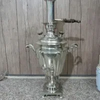 سماور ورشاب