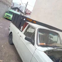 پیکان وانت 78