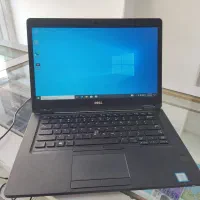 لپ تاپ Dell latitude 5480|رایانه همراه|سنندج, |دیوار