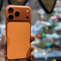 iphone 17 pro max cha با ریجیستر