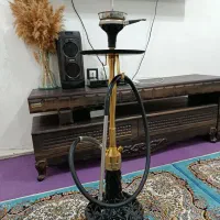 قلیون فروشی