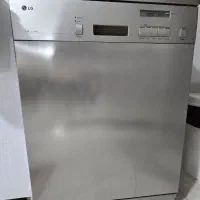 ماشین ظرفشویی