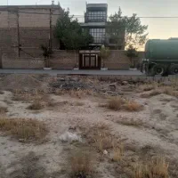 زمین ۲۰۷ متر حاجی اباد