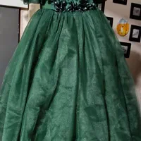 لباس مجلسی بچگانه