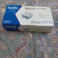 روتر+مودم