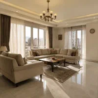۹۵ متری اپارتمان حوالی مدرس سنددار استثنایی