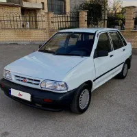 پراید صبا