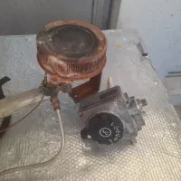 ریگلاتور ابگرمکن مخزنی