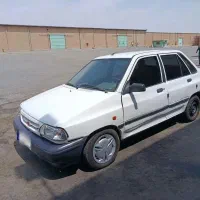 پراید مدل ۸۷