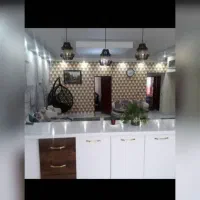 آپارتمان ۱۱۰متری شقایق ۲