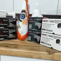 پک ویژه دوربین مداربسته کاوشگران البرز