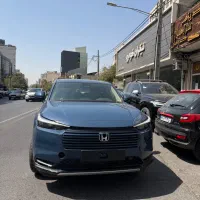 2026 Hrv هوندا
