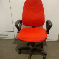 صندلی کامپیوتر چرخدار