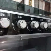 گاز پنج شعله کمدی گاز آلتیما گاز