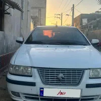 سمند ۹۸
