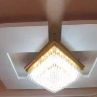 لوسترمربعی شکل