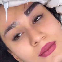 کاشت مو و ابرو لیفت دایرکت ابرو  بلفارو پلک و غبغب
