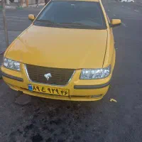 تاکسی دربستی بین شهری