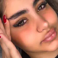آموزش و خدمات اکستنشن مژه و لیفت ابرو