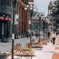 آنتالیا مارماریس کوش آداسی ارمنستان