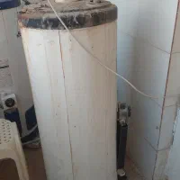 آبگرمکن مخزنی کارکرده