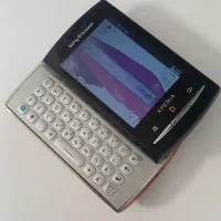 گوشی سونی اریکسون XPERIAونوکیا۱۱۰۰اصل آلمان فنلاند