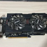 کارت گرافیک Asus R9270 2GD5