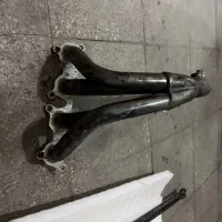 هدرز فنر میل مندل صحفه کلاچ