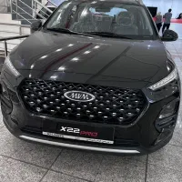 تحویل فوری x22 صفر