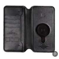 پاور بانک وایرلس و ارگانایزرمدیریتی