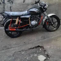 موتور k.l.d200cc