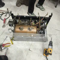 تعمیرات تخصصی اسپرسوساز
