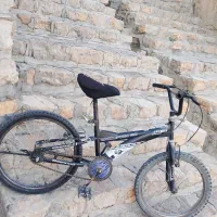 فروش دوعدد دوچرخه16و20