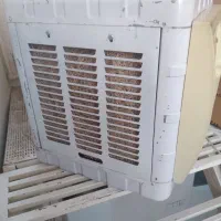 کولر و میز نهار خوری