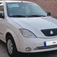 تیبا ۲ مدل ۱۴۰۱
