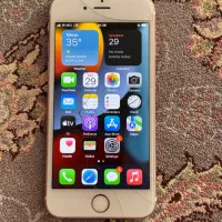 ایفون 6S|موبایل|ایلام, |دیوار