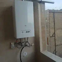 تعمیرات تخصصی انواع پکیج و آبگرمکن دیواری،ایستاده