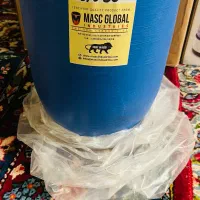 بوته ریخته گری