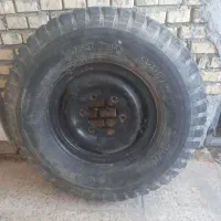 رینگ ولاستیک نیسان