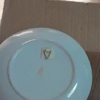 بشقاب دیواری تزئینی