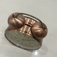 ساعت میزی و دیواری