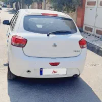 تیبا۲مدل ۱۴۰۰در حد خشک