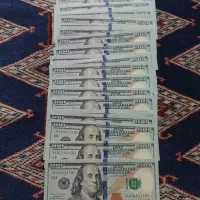 دلار تزئینی و دکوری