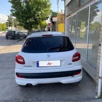 206 تیپ 5 درحد
