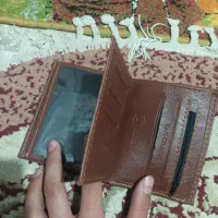 دو عدد کیف پول و  جاکارتی دونه ای 50