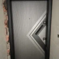 نصب انواع درب ضدسرقت