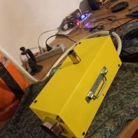 بخاری میسازم ، هر مدلی که بخواین